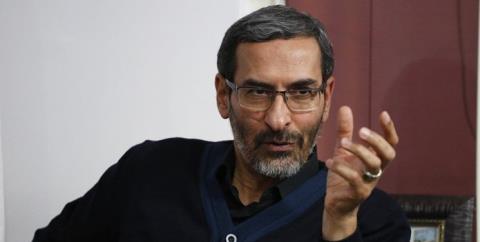 جزئیاتی جدید از جلسات دولت سایه سعید جلیلی با نمایندگان مخالف دولت