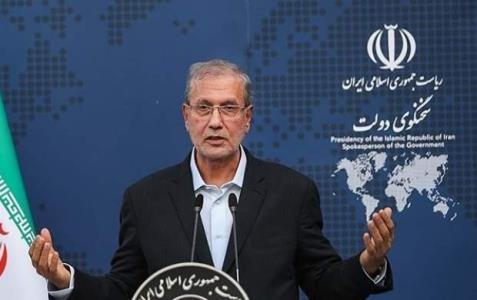 دولت درباره سقوط هواپیمای اوكراین دروغ نگفت، باخبر نبودیم