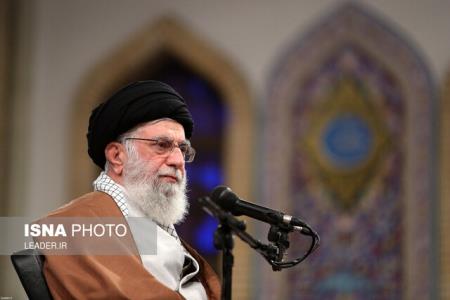 توجه ویژه رسانه های عربی به اقامه نماز جمعه این هفته به امامت رهبری