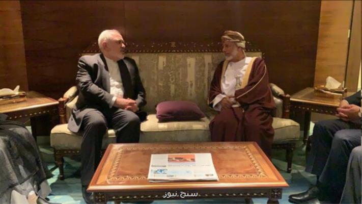 برگزاری دور دوم گفتگوهای وزیران خارجه ایران و عمان در روز سه شنبه