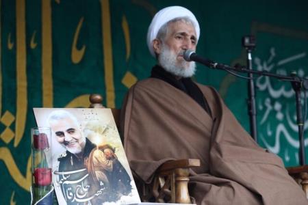 با تأسی از حضرت زهرا(س) نمایندگانی گره گشا به مجلس بفرستیم