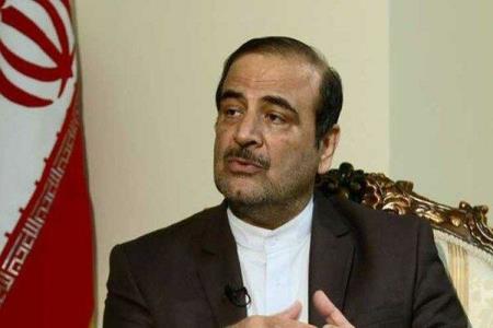 صلح هرمز برگرفته از احترام به حاكمیت سرزمینی و همزیستی مسالمت آمیز است