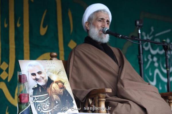 با تأسی از حضرت زهرا(س) نمایندگانی گره گشا به مجلس بفرستیم