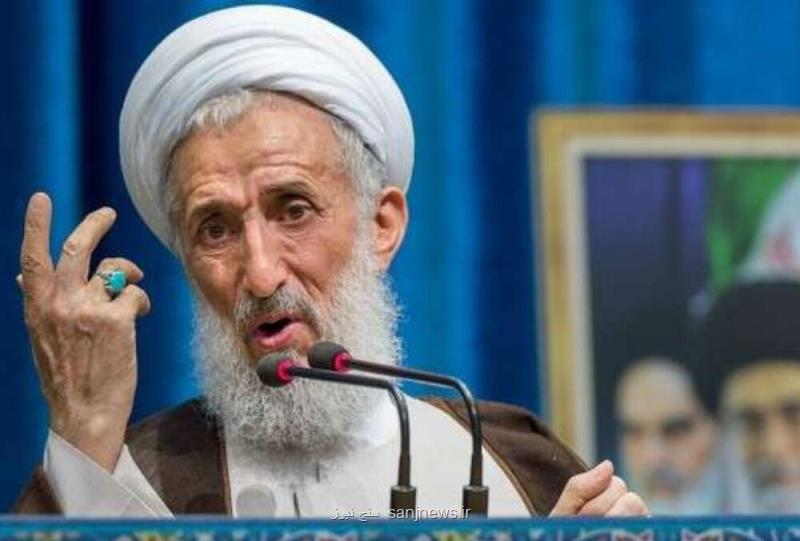سفارش انتخاباتی امام جمعه تهران