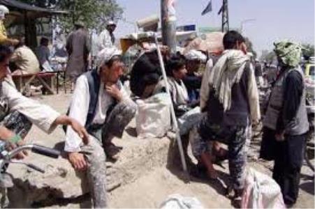 بالغ بر 3 میلیون مهاجر در ایران زندگی می كنند