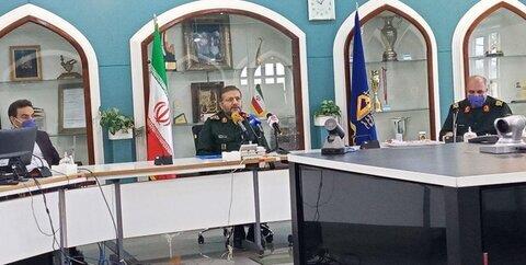 رزمایش سراسری كمك مومنانه از شنبه شروع می شود