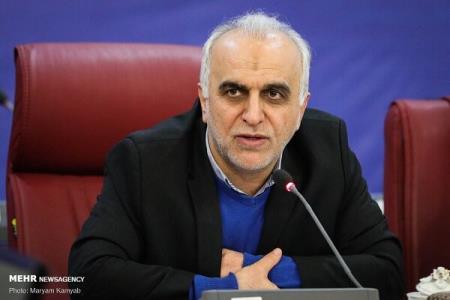 ارزش دارایی دولت ۷میلیون میلیارد تومان