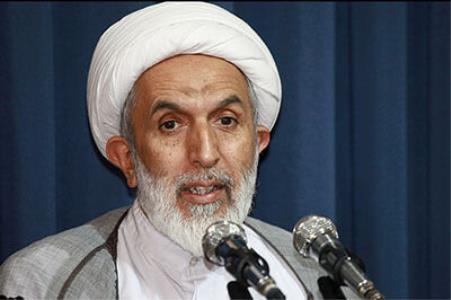 روایت طائب از نظر امام خمینی درباره استفاده انجمن حجتیه از سهم امام