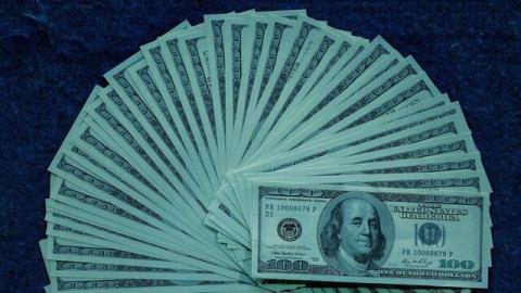 احتمال كاهش تقاضای جهانی برای دلار