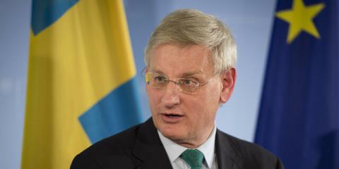 تروئیكای اروپا قویا با رویكرد آمریكا در قبال ایران مخالف است