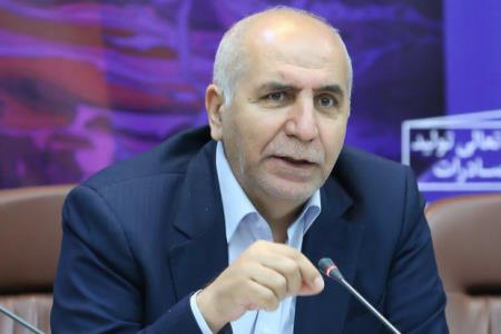 دستور وزارت صمت به خودروسازان