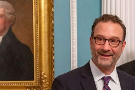 سراغ كشورهایی كه به ایران اسلحه بفروشند خواهیم رفت