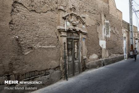 فقط ۱۵ هزار نفر وام بافت فرسوده دریافت نمودند