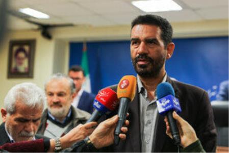 توضیحات قاضی مسعودی مقام درباره آخرین وضعیت پرونده بانك سرمایه و علیرضا حیدرآبادی پور