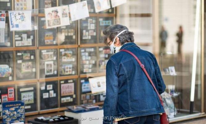 كاهش موارد مبتلا شدن و افزایش فوتی های كرونا در اروپا