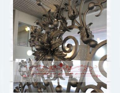 درب فلزی و روش سفارش آن