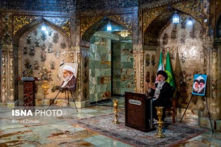 آیت الله یزدی از دار دنیا یك خانه داشت كه همان راه هم وقف كرد