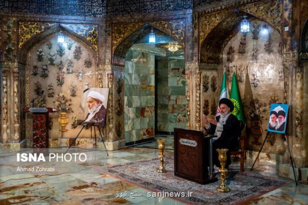 آیت الله یزدی از دار دنیا یك خانه داشت كه همان راه هم وقف كرد
