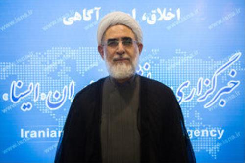 پیام دبیركل حزب جمهوریت ایران اسلامی به مناسبت دهه فجر