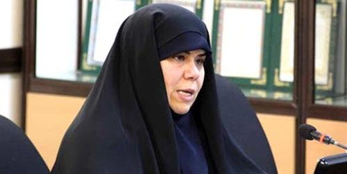 حفظ كرامت و پشتیبانی از زنان در مقابل خشونت فرا قوه ای نیست