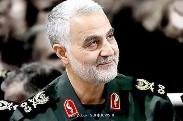 ایران بعد از ژنرال سلیمانی هم به اقداماتش ضد اسرائیل ادامه داده است
