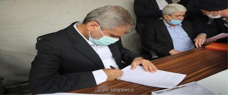 دادستان تهران: دسترسی مردم به مسؤلان قضائی بدون مانع و واسطه باشد