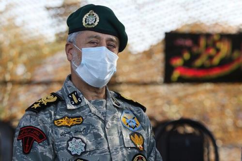 امیر دریادار سیاری 22 اسفند، روز بزرگداشت شهدا را تبریك گفت