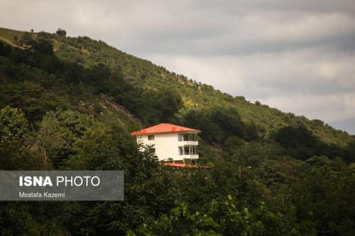 تشدید نظارت بر ساخت وسازهای گلستان در روزهای نوروز