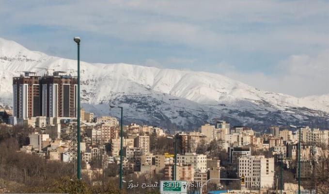 تعیین نرخ مالیات واحدهای مسكونی گرانقیمت در سال ۱4۰۰