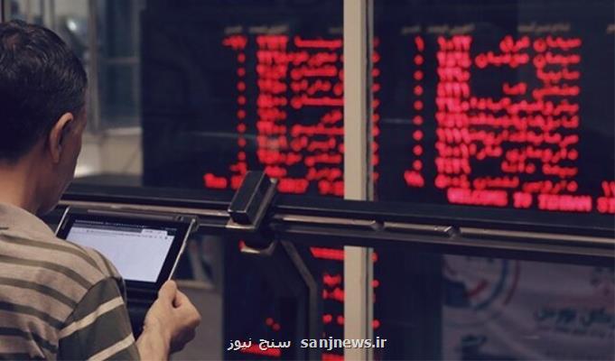 مجوز مجلس به وزارتخانه ها برای تشكیل صندوق های سرمایه گذاری قابل معامله در بورس