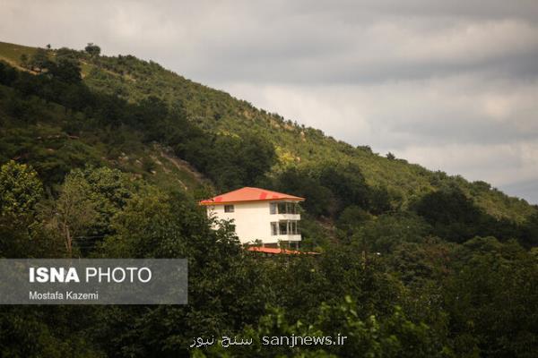 تشدید نظارت بر ساخت وسازهای گلستان در روزهای نوروز